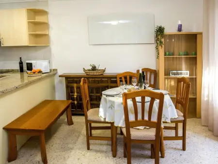El Palmar, Location Maison 5 personnes à Dénia - Photo 8