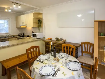 El Palmar, Location Maison 5 personnes à Dénia - Photo 10