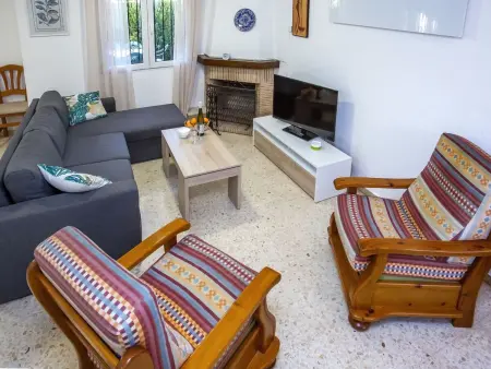 El Palmar, Location Maison 5 personnes à Dénia - Photo 11