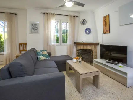El Palmar, Location Maison 5 personnes à Dénia - Photo 12