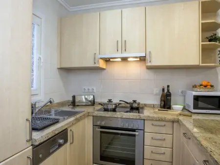 El Palmar, Location Maison 5 personnes à Dénia - Photo 13