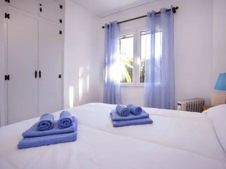El Palmar, Location Maison 5 personnes à Dénia - Photo 15