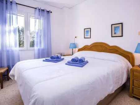 El Palmar, Location Maison 5 personnes à Dénia - Photo 16