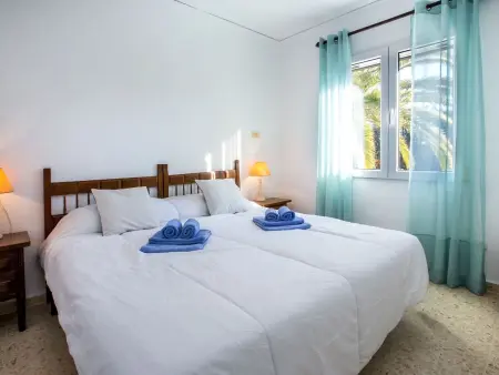 El Palmar, Location Maison 5 personnes à Dénia - Photo 17