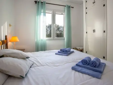 El Palmar, Location Maison 5 personnes à Dénia - Photo 18