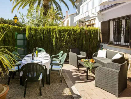 El Palmar, Location Maison 5 personnes à Dénia - Photo 21