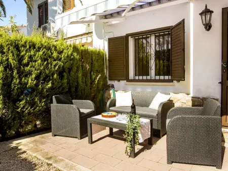 El Palmar, Location Maison 5 personnes à Dénia - Photo 22