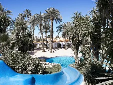 El Palmar, Location Maison 5 personnes à Dénia - Photo 23