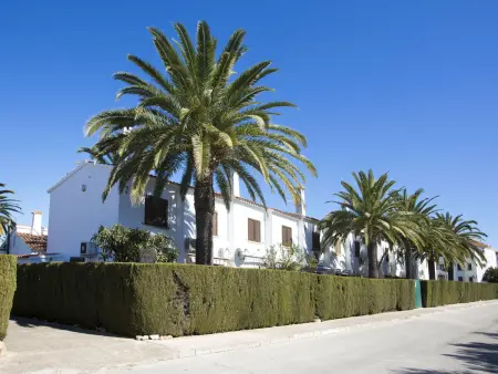 El Palmar, Location Maison 5 personnes à Dénia - Photo 28
