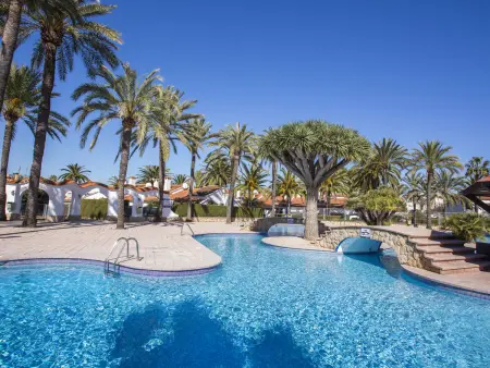 El Palmar, Location Maison 5 personnes à Dénia - Photo 29