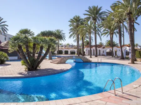 El Palmar, Location Maison 5 personnes à Dénia - Photo 31