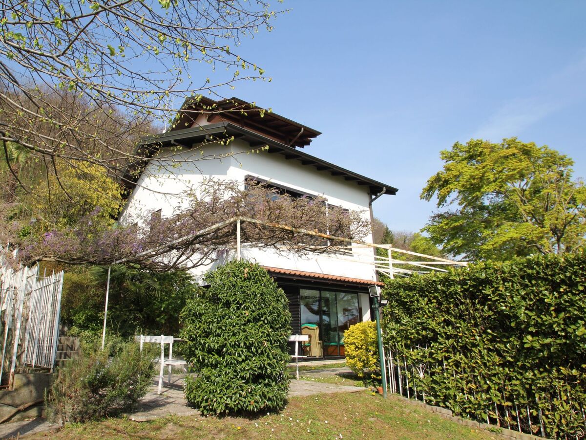 Maison Pietro à Stresa, 3 chambres avec jardin - Photo 1