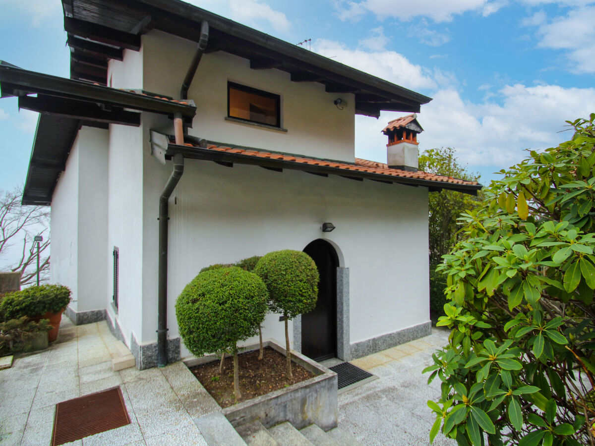 Maison Pietro à Stresa, 3 chambres avec jardin - Photo 2