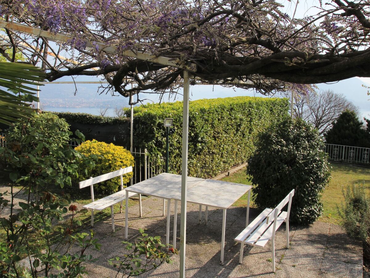 Maison Pietro à Stresa, 3 chambres avec jardin - Photo 4