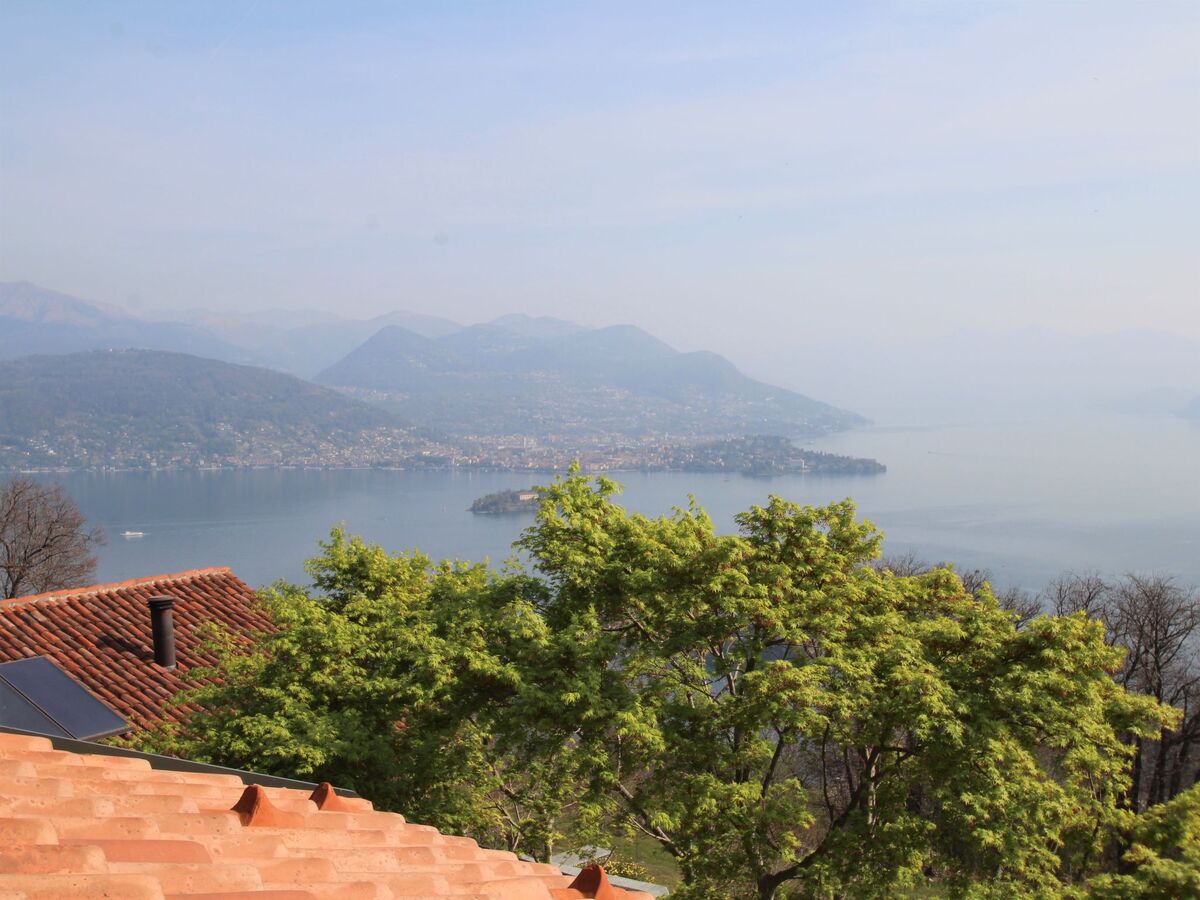Maison Pietro à Stresa, 3 chambres avec jardin - Photo 5