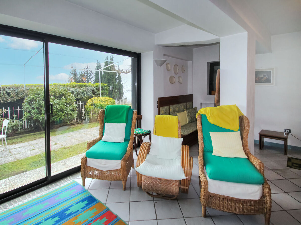 Maison Pietro à Stresa, 3 chambres avec jardin - Photo 7
