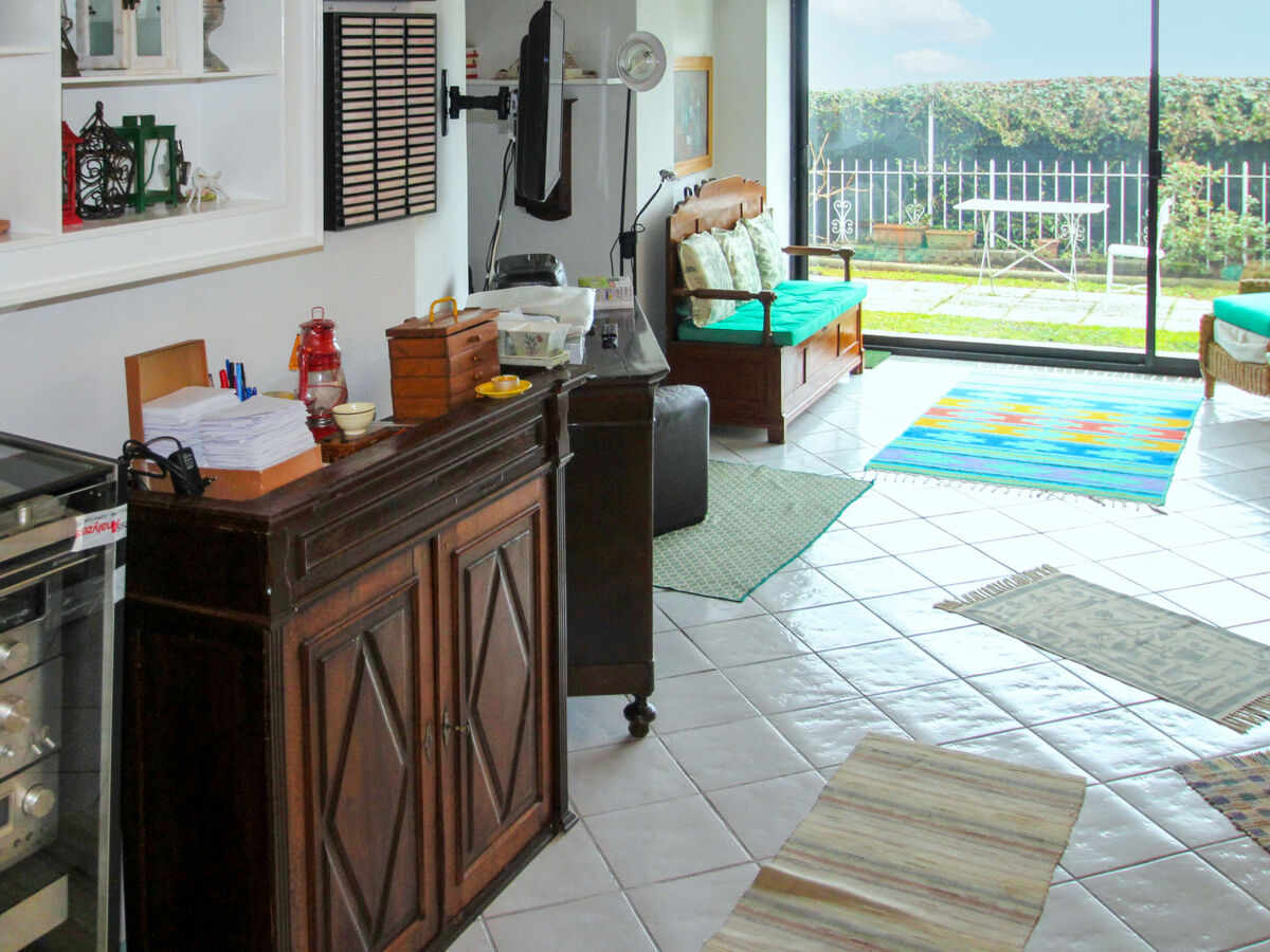 Maison Pietro à Stresa, 3 chambres avec jardin - Photo 9