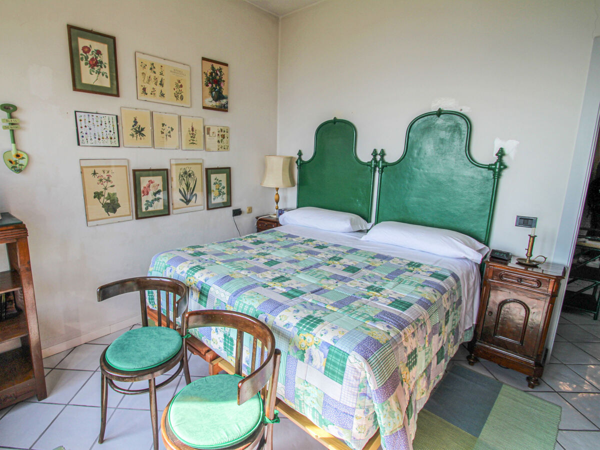Maison Pietro à Stresa, 3 chambres avec jardin - Photo 13