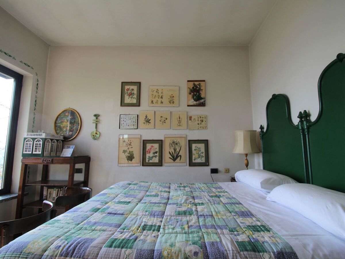 Maison Pietro à Stresa, 3 chambres avec jardin - Photo 14