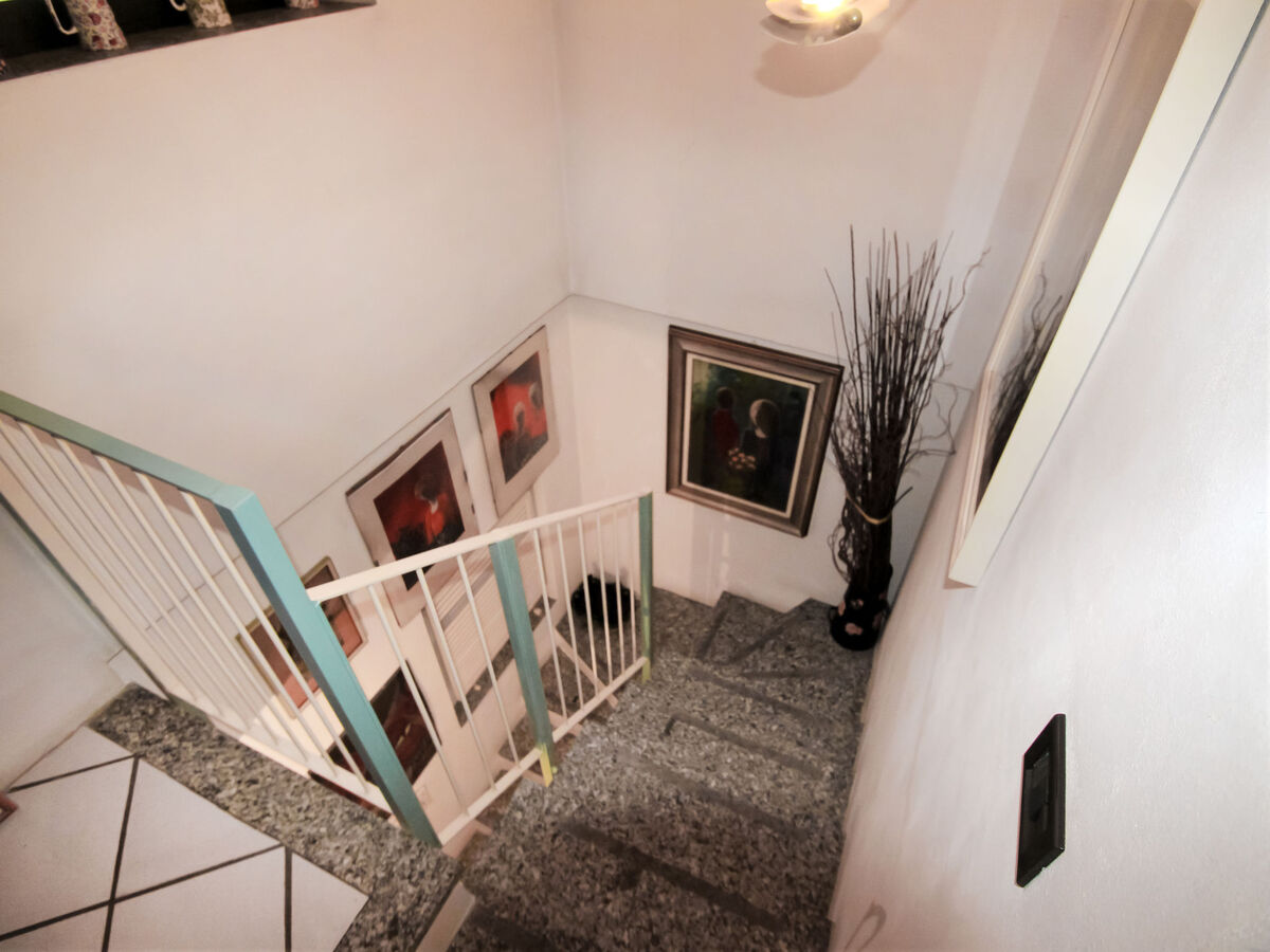 Maison Pietro à Stresa, 3 chambres avec jardin - Photo 19