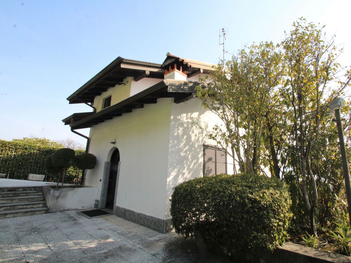 Maison Pietro à Stresa, 3 chambres avec jardin - Photo 23