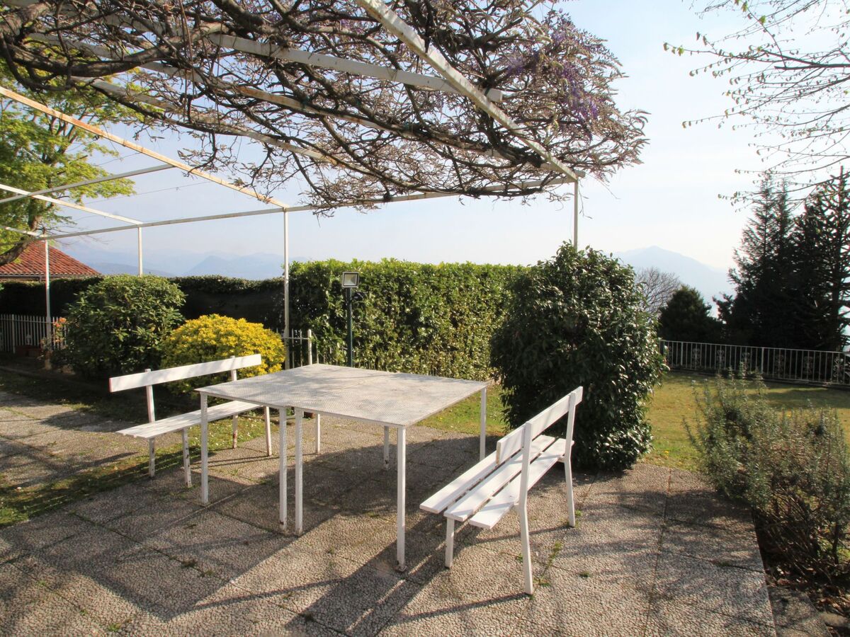 Maison Pietro à Stresa, 3 chambres avec jardin - Photo 24