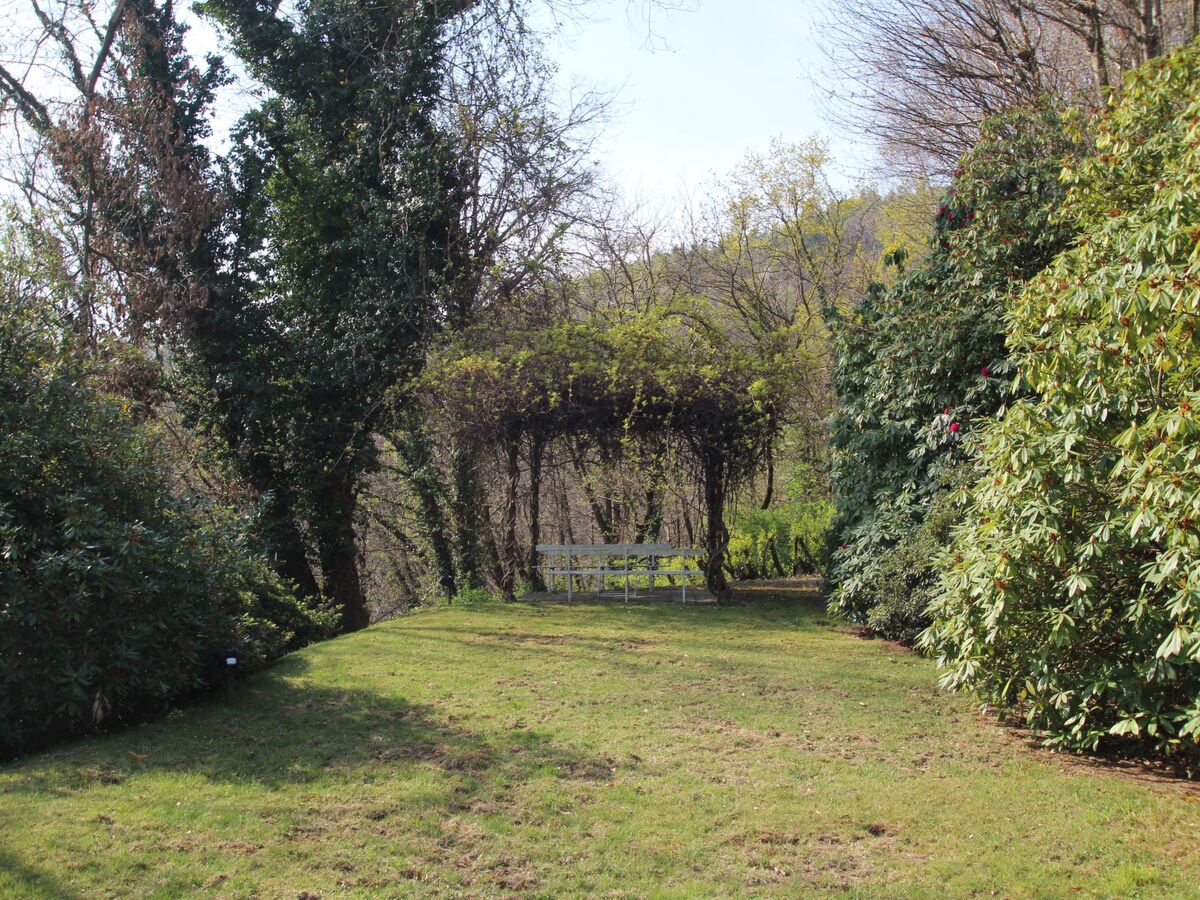 Maison Pietro à Stresa, 3 chambres avec jardin - Photo 25
