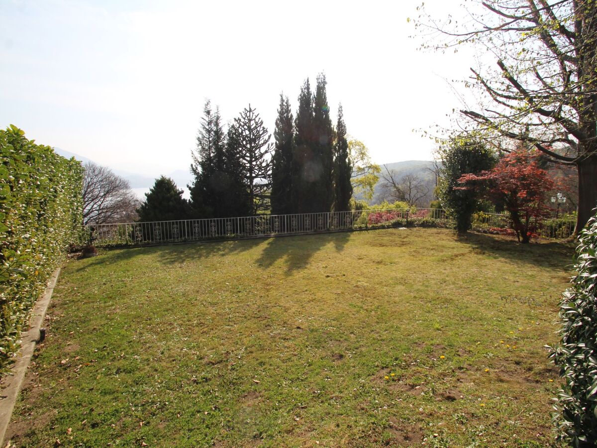 Maison Pietro à Stresa, 3 chambres avec jardin - Photo 26