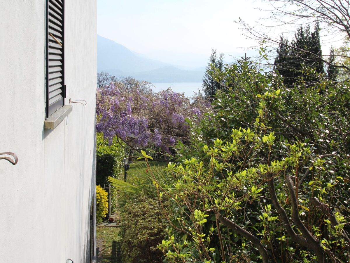 Maison Pietro à Stresa, 3 chambres avec jardin - Photo 29