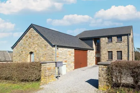 Location maison de vacances à Borlon