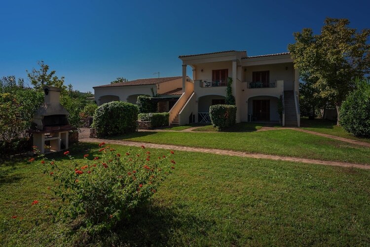 Maison 6 pers. à 250m de la plage de Budoni - Photo 1