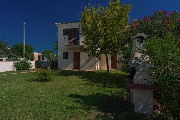 Maison 6 pers. à 250m de la plage de Budoni - Photo 2