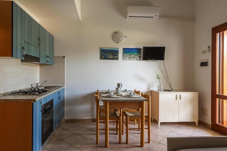 Maison 6 pers. à 250m de la plage de Budoni - Photo 5