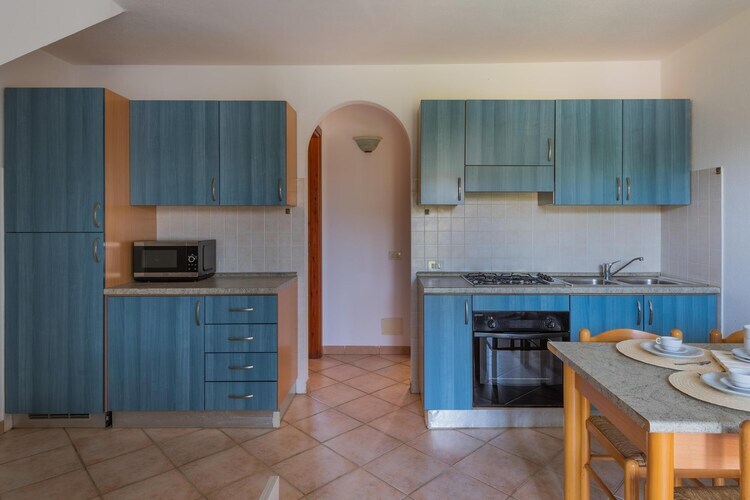 Maison 6 pers. à 250m de la plage de Budoni - Photo 6