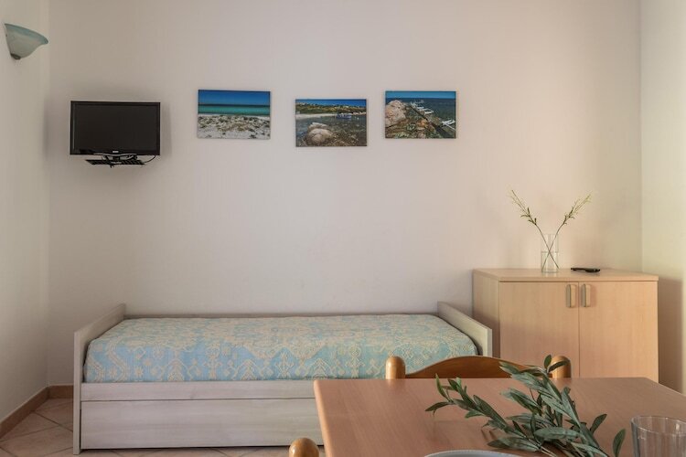 Maison 6 pers. à 250m de la plage de Budoni - Photo 10