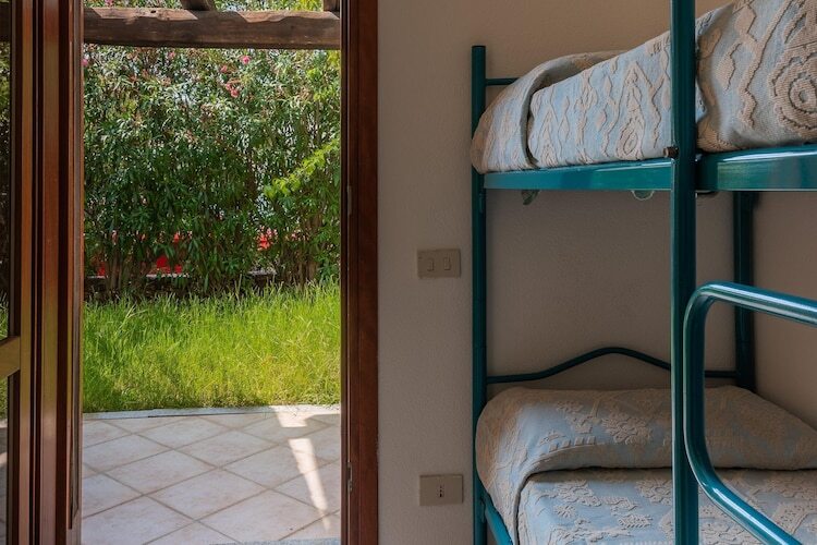 Maison 6 pers. à 250m de la plage de Budoni - Photo 11