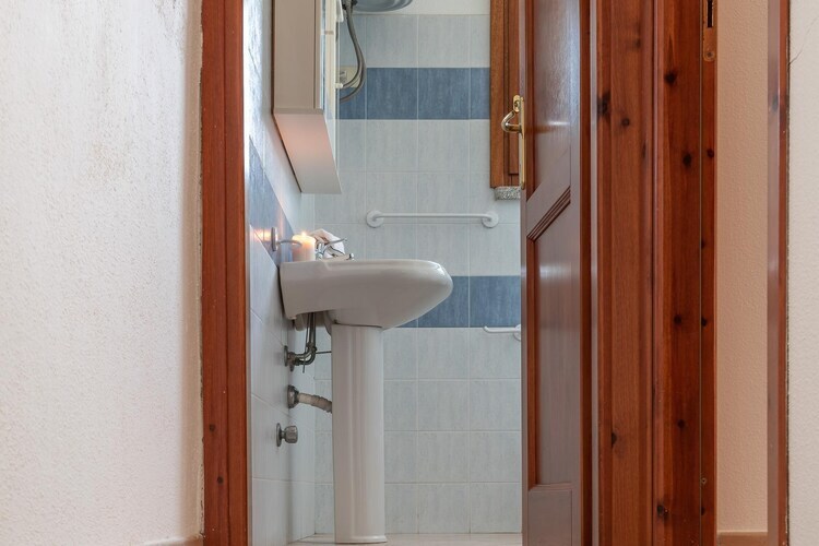 Maison 6 pers. à 250m de la plage de Budoni - Photo 14