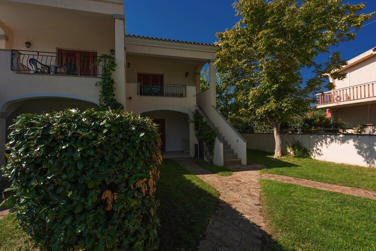 Maison 6 pers. à 250m de la plage de Budoni - Photo 21