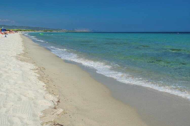 Maison 6 pers. à 250m de la plage de Budoni - Photo 25