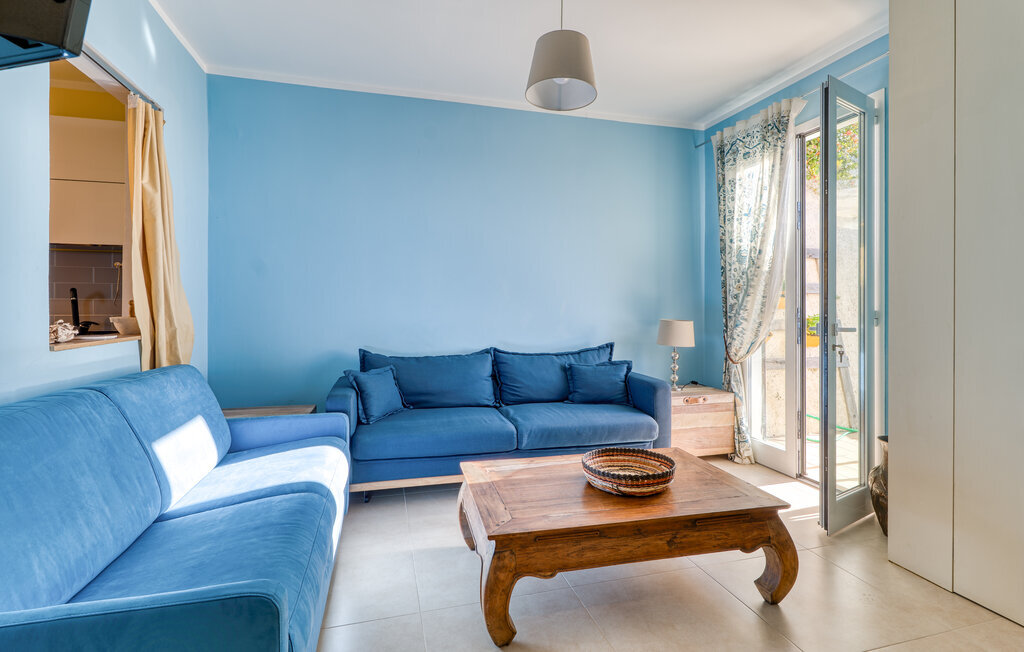 Maison 8 personnes à Cipressa - Photo 4