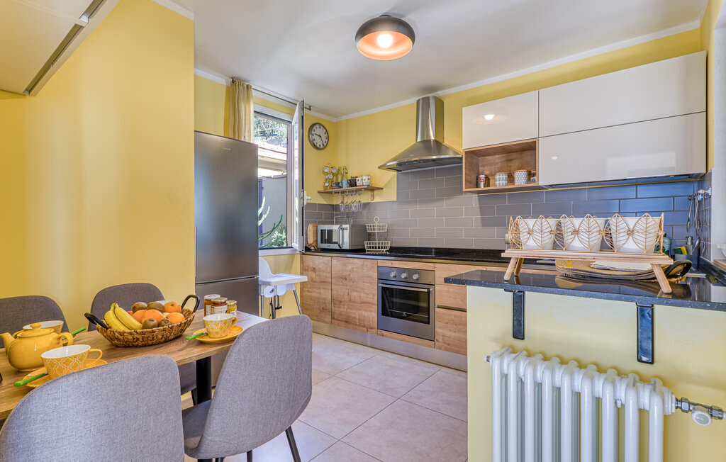 Maison 8 personnes à Cipressa - Photo 5