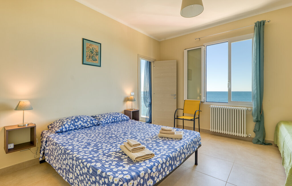 Maison 8 personnes à Cipressa - Photo 7