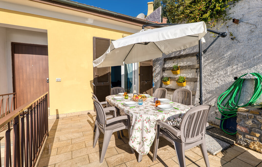 Maison 8 personnes à Cipressa - Photo 11