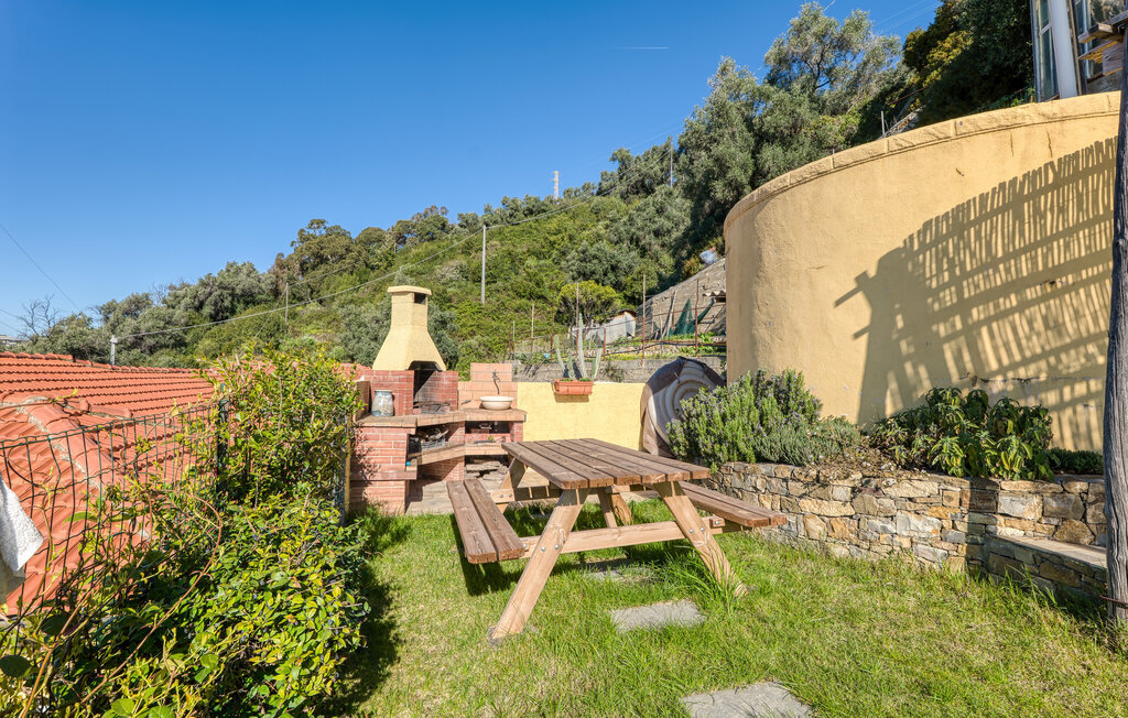 Maison 8 personnes à Cipressa - Photo 13