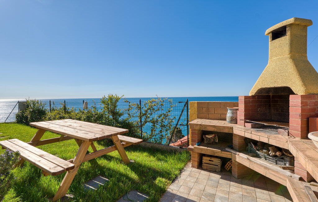 Maison 8 personnes à Cipressa - Photo 14