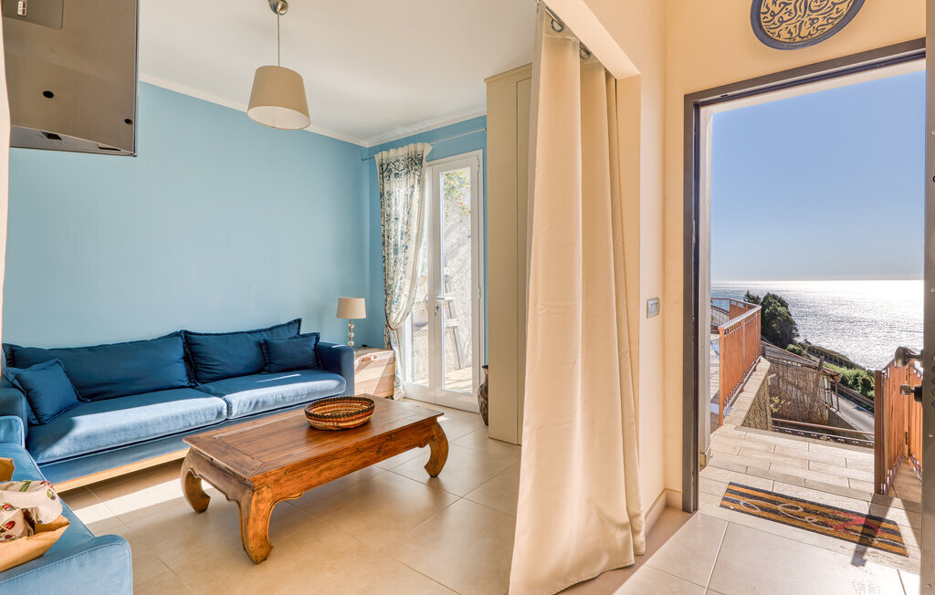 Maison 8 personnes à Cipressa - Photo 15