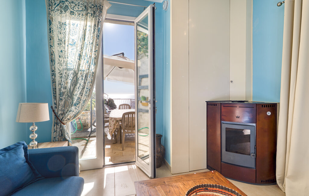 Maison 8 personnes à Cipressa - Photo 16