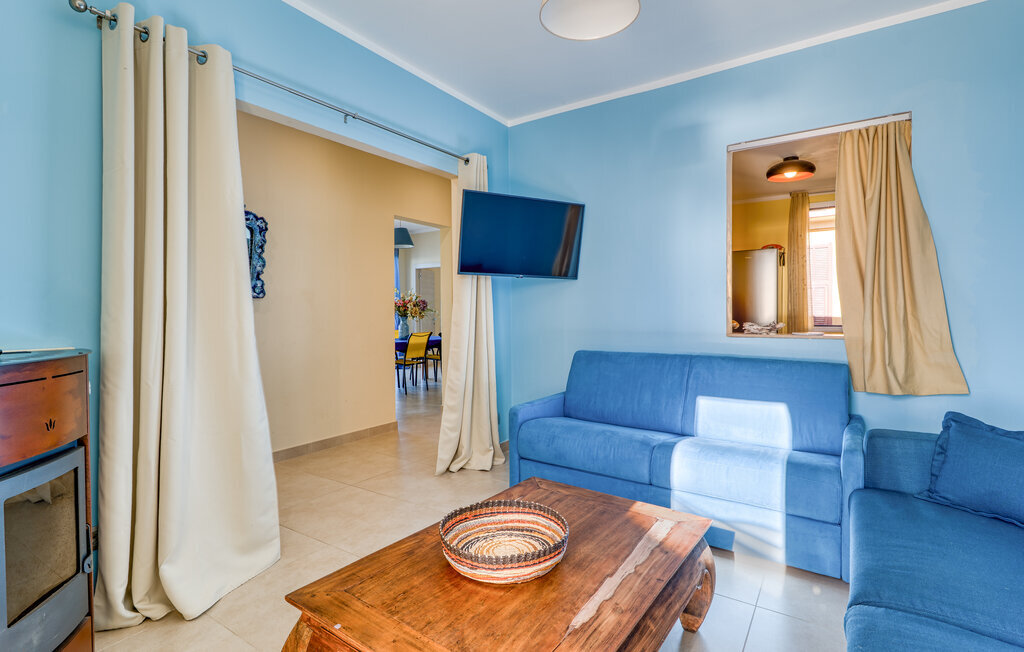 Maison 8 personnes à Cipressa - Photo 17