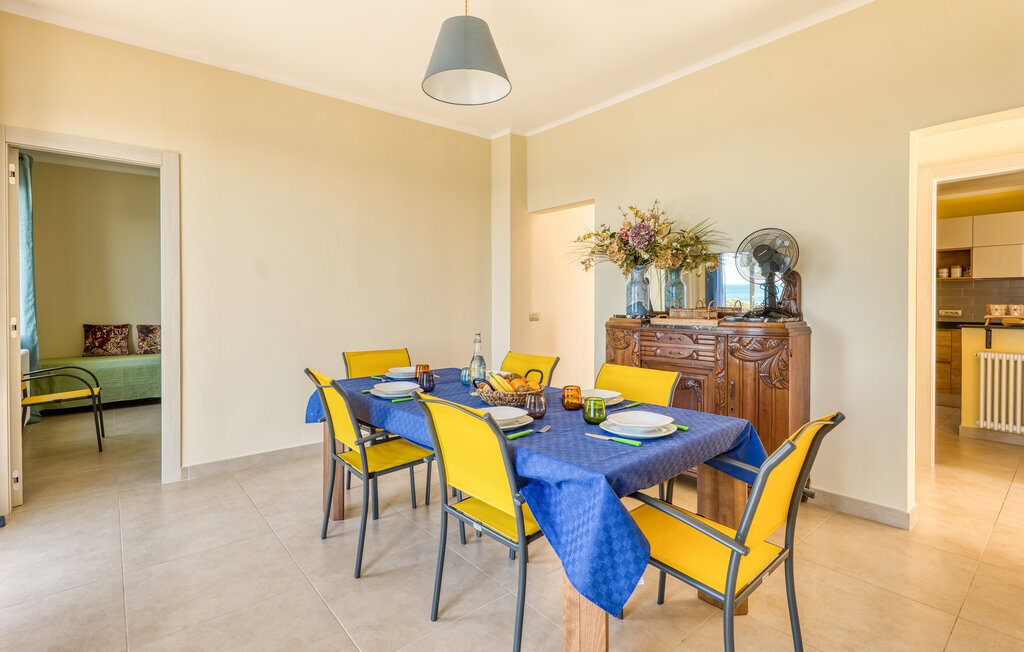 Maison 8 personnes à Cipressa - Photo 18