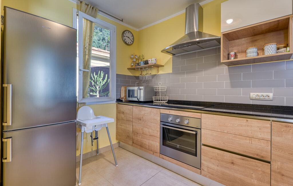 Maison 8 personnes à Cipressa - Photo 19